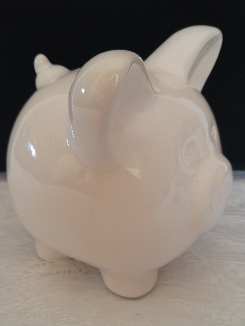 Simple Piggy Bank